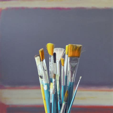 5 Things To Do When You Lack Artistic Inspiration - The Art of Jay Alders