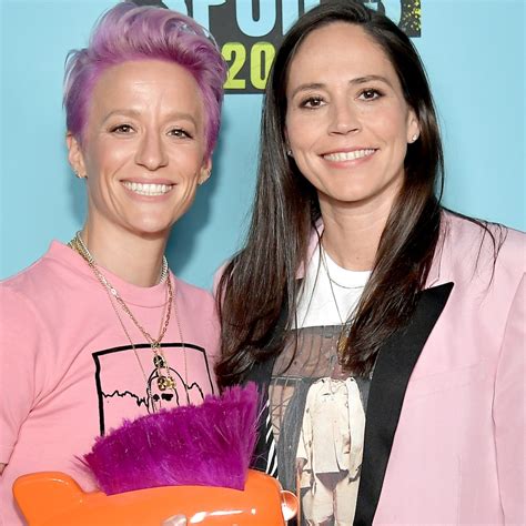 Why Megan Rapinoe and Sue Bird Are Happy to Be Everyone's #CoupleGoals