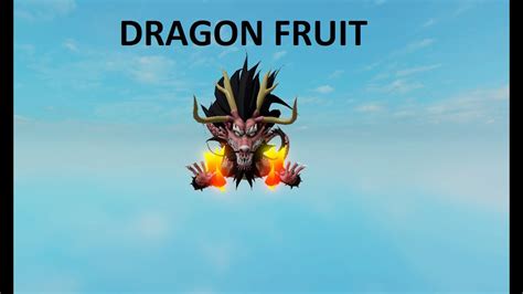 How to make Dragon Fruit (remake) in Roblox Studio -Bin Studio- - YouTube