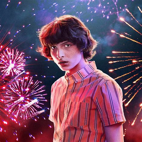 Finn Wolfhard นักแสดงนำจาก Stranger Things ได้เผยข่าวร้ายของ SS4 ...