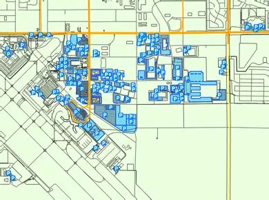 Tucson International Airport Long & Short Term Parking | Rates & Coupons | TUS