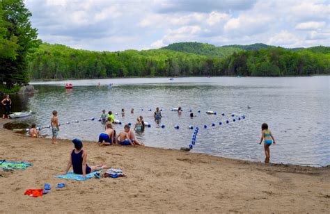 Old Forge Camping Resort (Old Forge, NY) - Resort Reviews - ResortsandLodges.com