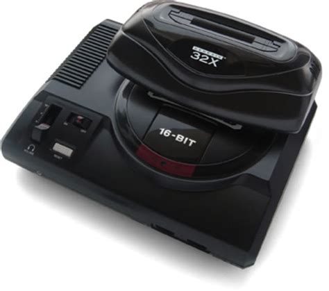 Sega 32X Reviews, Pricing, Specs