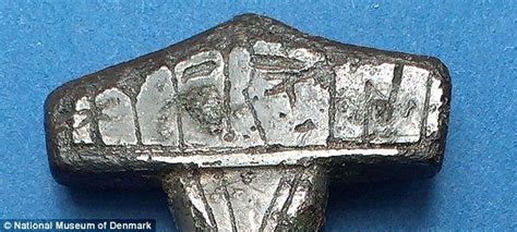 Remarkable Discovery Of Unusual "Hammer Of Thor" Finally Solves An Ancient Mystery | Ancient Pages