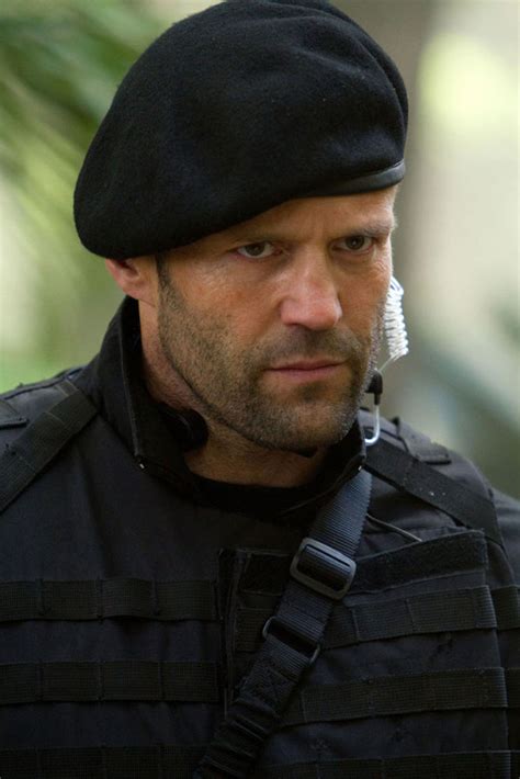 Jason Statham