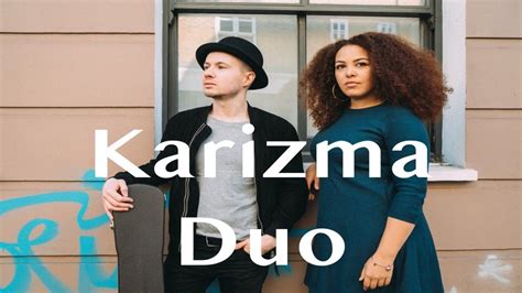 Flashdance song Maniac (acoustic cover ft. Karizma Duo) - YouTube