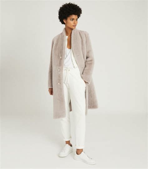 Reiss Coats Fall / Winter 2020 Jackets Shop