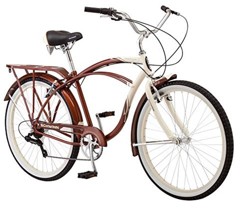 Schwinn Sanctuary 7 Cruiser Bike – Retro Style | ThatSweetGift