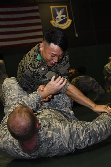 U.S., South Korea integrate during combat training > Pacific Air Forces ...