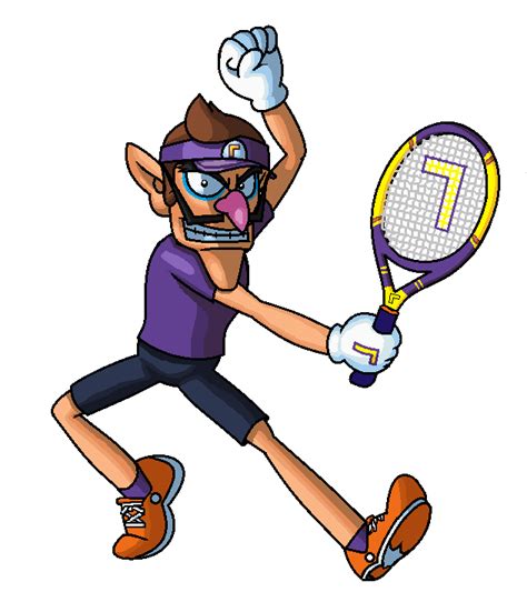 Pin on Just Waluigi