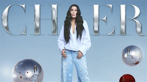 Cher unveils first-ever Christmas album: An eclectic mix of collaborations and holiday spirit