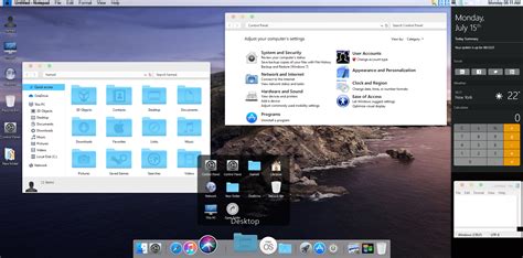 5 Best Mac Themes for Windows 11: Make Your PC Look Like a MacBook