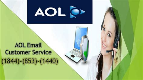 PPT - Aol customer service phone number | 1-844-853-1440 PowerPoint ...