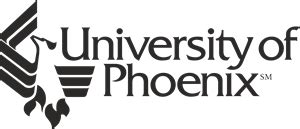 University of Phoenix Logo PNG Vector (CDR) Free Download