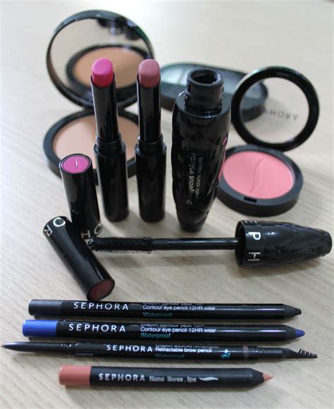 Sephora Collection - Maquiagem Com Ótimo Custo x Benefício - Bazar Pop