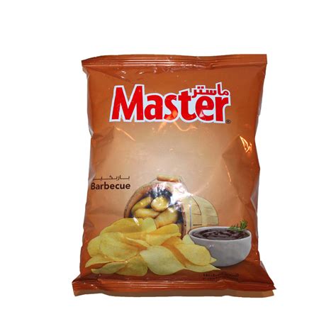 Master Chips - Tema Fine Foods