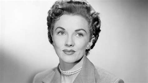 Phyllis Coates, TV’s First Lois Lane, Dies at 96