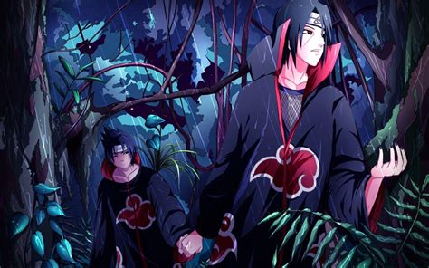 Sasuke vs Itachi Wallpapers - Top Free Sasuke vs Itachi Backgrounds - WallpaperAccess