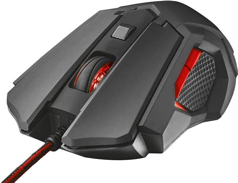 Trust GXT 148 Gaming Mouse | Pcdirectuk.com