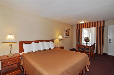 Discount Coupon for Best Western Norwalk Inn in Norwalk, California - Save Money!