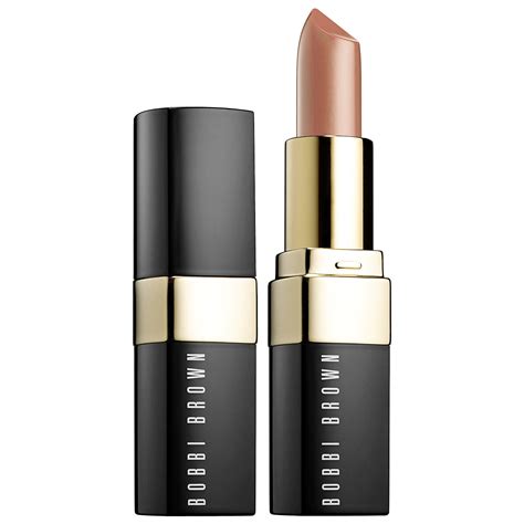 Bobbi Brown Lip Color Lipstick Beige 2 | Glambot.com - Best deals on Bobbi Brown cosmetics