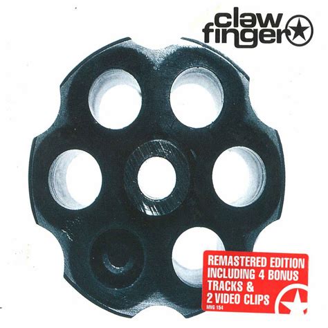 Clawfinger: best songs · discography · lyrics