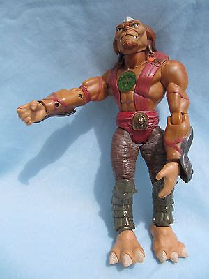 Large Archer Small Soldiers Gorgonite Action Figure Hasbro Dreamworks ...