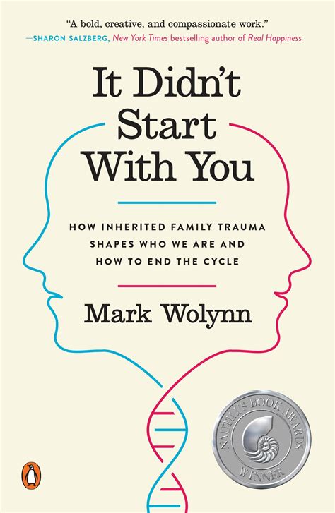 What is Generational Trauma and How Can We Heal From It? — Ensemble Therapy