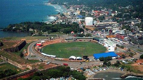 The six best cricket grounds in the world