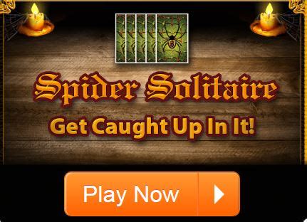 Learn Tips & Tricks For Online Spider Solitaire