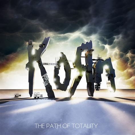 Korn - The Path of Totality | iHeart