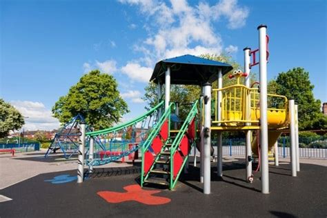 Best Bergen County Parks and Playgrounds 2021 - Mybergen.com