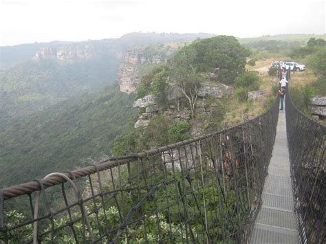 Oribi Gorge Nature Reserve – KwaZulu Natal South Coast