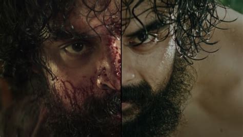 Kala movie review: Tovino Thomas starrer makes moments of violence feel like a poem ...