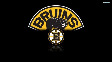 Boston Bruins Wallpapers - Wallpaper Cave