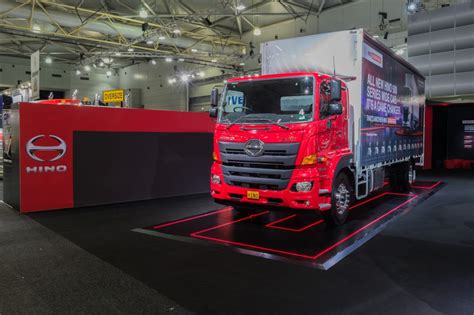 Brisbane Truck Show 2017 | Outstanding Displays