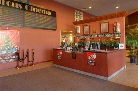 MARCUS LA CROSSE CINEMA - Updated September 2024 - 10 Photos & 27 Reviews - 2032 Ward Ave, La ...