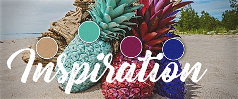 20 Stunning Color Palette Inspirations For Your Next Project | Bryckroad Creative