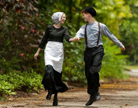 Amish Life: 10 Facts That Will Send You On A Rumspringa