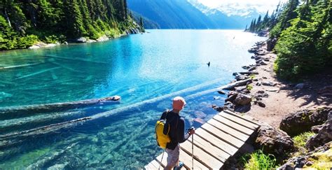 Canada's largest treasure hunt kicks off on The Great Trail this ...