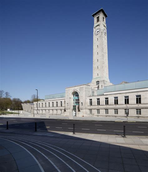 Sea City Museum / Wilkinson Eyre Architects | ArchDaily