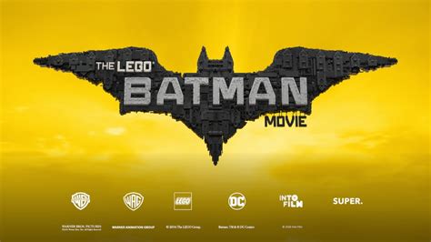 News & Views - LEGO® Batman Builders competition: The winners - News - Into Film