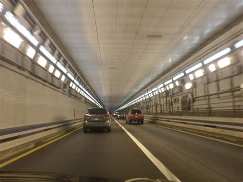 Inside Chesapeake Bay Bridge Tunnel (underwater) Virginia | Virginia beach vacation, Beautiful ...