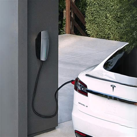 A Complete Guide to Tesla Home Charger Installation