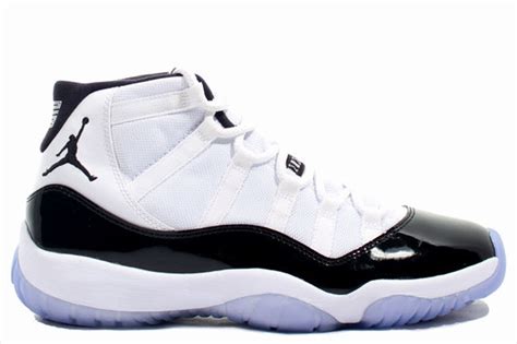 Air Jordan 11 Retro 2011 Concord shoes | Air Jordans | sneaker glossary