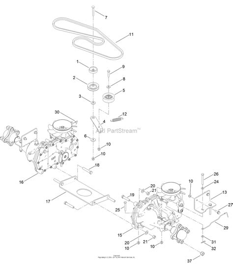 Toro Timecutter Ss4225 Wiring Diagram