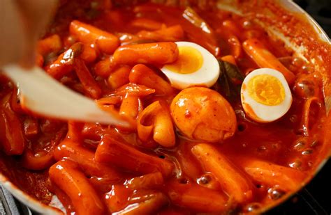 Best Korean Food To Try – Culturenesia