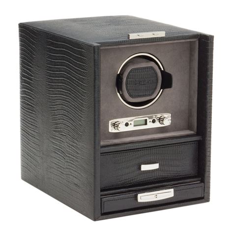 Wolf Watch Winder 98152732507