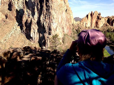 THEY'RE BACK...THE EAGLES RETURN TO SMITH ROCK STATE PARK — SmithRock ...