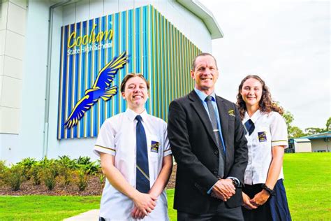 The rise and rise of Coolum State High school – Coolum Advertiser